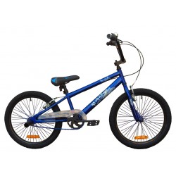 Urban Culture Compact Junior BMX Bike